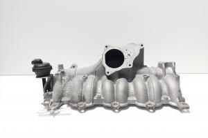 Galerie admisie cu clapete, cod 03G129713H, VW Golf 5 (1K1), 2.0 TDI, BKD (idi:673703) din dezmembrari