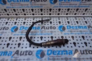 Cod oem: 06A906262AC, sonda lambda, Seat Leon (1M1) 1.6B, APF din dezmembrari