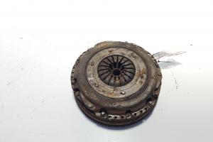 Volanta masa dubla cu placa presiune, Opel Astra J Combi, 2.0 CDTI, A20DTH, 6 vit man (idi:674226) din dezmembrari