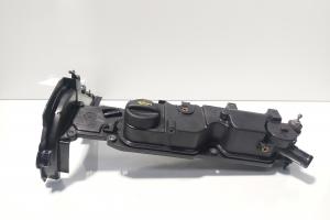 Capac culbutori, cod 9688939180, Citroen DS4, 1.6 HDI, 9H06 (idi:674228) din dezmembrari