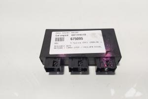 Modul senzori parcare, cod 6621-9185139, Bmw X5 (E70) (idi:675095) din dezmembrari