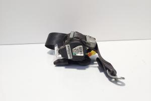 Centura dreapta fata cu capsa, cod 1Z0857702C, Skoda Octavia 2 (1Z3) (idi:674267) din dezmembrari