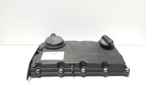 Capac culbutori, cod 03G103469K, Audi A6 (4F2, C6), 2.0 TDI, BRE (idi:673709) din dezmembrari