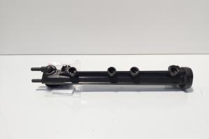 Rampa injectoare, cod 06A133317A, Vw Bora Combi (1J6), 1.6 benz, BFQ (idi:674509) din dezmembrari
