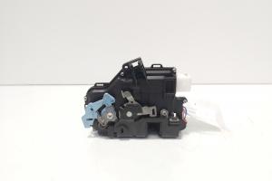 Broasca usa stanga spate, cod 7L0839015E, Vw Golf 5 Plus (5M1) (id:677084) din dezmembrari