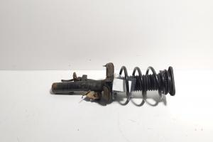 Amortizor stanga fata, cod BV61-18K001-ABC, Ford Focus 3, 1.6 TDCI, T1DA (idi:673854) din dezmembrari
