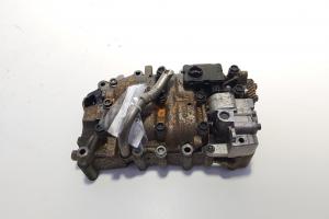 Pompa ulei, cod 03G115105C, Audi A5 Cabriolet (8F7), 2.0 TDI, CAG (idi:673710) din dezmembrari