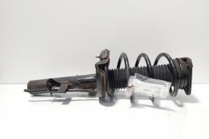 Amortizor dreapta fata, Ford Focus 3, 1.6 TDCI, T1DA (idi:673856) din dezmembrari