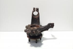 Fuzeta dreapta fata, Ford Focus 3,1.6 TDCI, T1DA (idi:673857) din dezmembrari