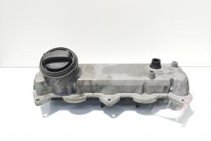 Capac culbutori, cod 038103469E, F, VW Bora Combi (1J6), 1.9 TDI, ASV (idi:673712) din dezmembrari