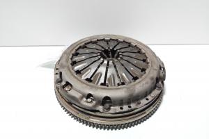 Volanta masa dubla cu placa presiune, Ford C-Max 2, 1.0 benz, M1DA, 6 vit man (idi:673861) din dezmembrari