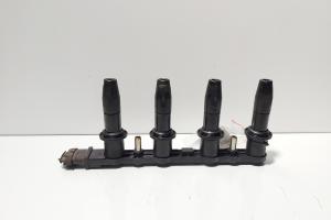 Bobina inductie, Opel Astra H GTC, 1.6 benz, Z16XER (idi:674536) din dezmembrari
