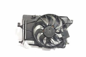 Electroventilator cu releu, cod 8V61-8C607-EB, Ford C-Max 2, 1.6 TDCI, T1DA (idi:673882) din dezmembrari