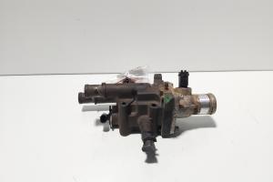 Corp termostat, cod GM55353311, Opel Astra H Van, 1.6 benz, Z16XER (idi:674538) din dezmembrari