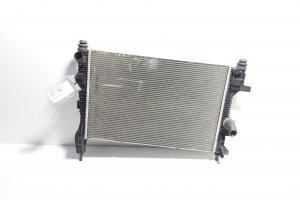 Radiator racire apa, cod BV61-8C342-BD, Ford Focus 3, 1.6 TDCI, T1DA (idi:673883) din dezmembrari