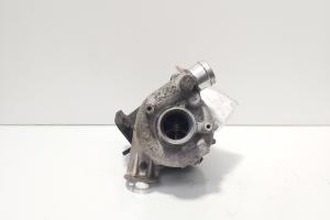 Turbosuflanta, cod 038145702H, Audi A4 (8EC, B7) 1.9 TDI, BRB (id:677010) din dezmembrari