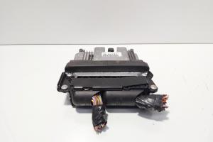 Calculator motor ECU, cod 03L906019C, 0281016353, Audi A4 Allroad (8KH, B8) (idi:674576) din dezmembrari