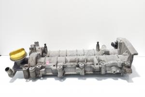 Capac chiulasa cu 2 axe came, cod GM55194358, Opel Astra H Twin Top, 1.9 CDTI, Z19DTH (idi:673716) din dezmembrari