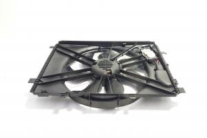 Electroventilator cu releu, cod A2045000193, Mercedes Clasa E (W212), 2.2 CDI (idi:673897) din dezmembrari