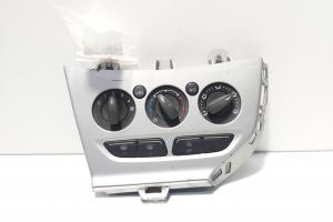 Panou comanda AC, cod BM5T-19980-BD, Ford Focus 3 (idi:673901) din dezmembrari