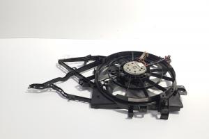 Electroventilator, cod 52464705, Opel Vectra B Combi (31) 1.8 benz, Z18XE (id:676722) din dezmembrari