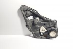 Macara cu motoras usa dreapta spate, Vw Tiguan (5N) (id:676392) din dezmembrari