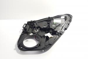 Macara manuala usa dreapta spate, Ford Fiesta 6 (id:676928) din dezmembrari