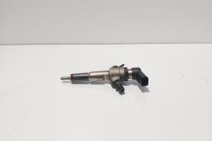 Injector, cod 9645988580, Ford Fusion (JU), 1.4 TDCI, F6JA (idi:673401) din dezmembrari