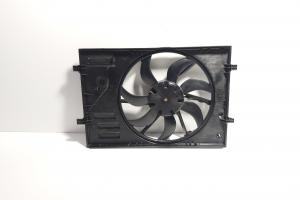 Electroventilator, cod 5Q0121205, Audi A3 Sportback (8VA) 2.0 TDI (id:676829) din dezmembrari