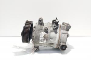 Compresor clima, Seat Ibiza 5 Sportcoupe (6J1), 1.2 TSI, CJZD (idi:673730) din dezmembrari