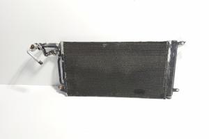 Radiator clima, Skoda Fabia 2 (5J, 542) 1.6 TDI, CAY (id:676992) din dezmembrari