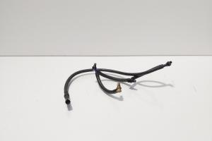 Rampa retur injectoare, Ford Fusion (JU), 1.4 TDCI, F6JA (idi:673405) din dezmembrari