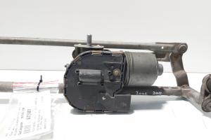 Motoras stergatoare fata, cod 5K1955119, VW Golf 6 (5K1) (idi:673409) din dezmembrari
