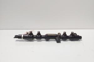 Rampa injectoare cu senzor, cod 2S7Q-9D280-AC, Ford Mondeo 3 (B5Y), 2.0 TDCI, N7BB (idi:673737) din dezmembrari