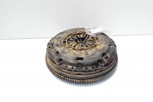 Volanta masa dubla cu placa presiune, Ford Mondeo 3 Sedan (B4Y), 2.0 TDCI, D6BA, 6 vit man (idi:673740) din dezmembrari
