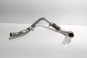 Furtun intercooler cu teava, cod MANC00062-03, 144608245R, Dacia Duster 1.5 DCI, K9K898 (id:676788) din dezmembrari