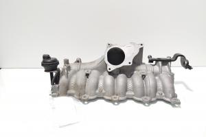 Galerie admisie cu clapete, cod 03G129713H, Audi A4 (8EC, B7) 2.0 TDI, BNA (idi:675757) din dezmembrari