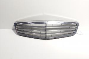 Grila bara fata centrala sus, Mercedes Clasa C (W204) (id:677106) din dezmembrari