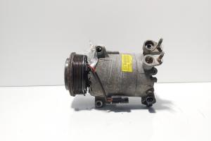 Compresor clima, cod CV61-19D629-FB, Ford Grand C-Max, 1.0 benz, M2DA (idi:673787) din dezmembrari