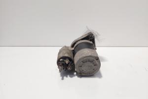 Electromotor, cod CV6T-11000-GA, Ford C-Max 2, 1.0 benz, M1DA, 5 vit man (idi:673790) din dezmembrari