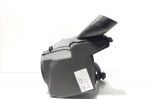 Carcasa filtru aer, cod AV61-9600-BF, Ford Focus 3 Sedan, 1.6 TDCI, T1DA (idi:673922) din dezmembrari