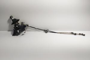 Timonerie, cod BV6R-7C453-DKC, Ford Focus 3 1.6 TDCI, T1DA, 6 vit man (id:676956) din dezmembrari