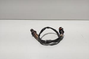 Sonda lambda, cod GM55562205, 0258010067, Opel Insignia A, 1.6 benz, A16XER (idi:673805) din dezmembrari