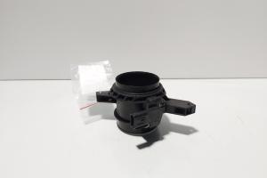 Senzor debitmetru aer, cod 7M51-12B579-BB, Ford Focus 3 Turnier, 1.0 Ecoboost, M2DA (idi:673938) din dezmembrari