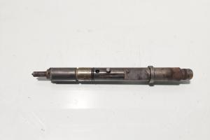 Injector, cod 059130201B, Audi A4 Cabriolet (8H7), 2.5 TDI, BDG (idi:673810) din dezmembrari