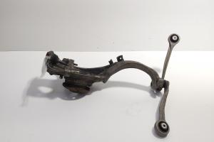 Fuzeta dreapta fata, Audi A4 Avant (8K5, B8) 2.0 TFSI, CDNB (id:676994) din dezmembrari