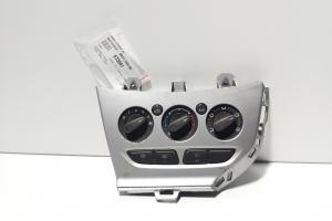 Panou comanda AC, cod BM5T-19980-BD, Ford Focus 3 (idi:673941) din dezmembrari