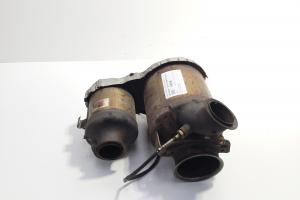 Catalizator cu filtru de particule, cod 04L131723AN, 04L131602E, Skoda Octavia 3 (5E3) 1.6 TDI, CLH (id:676756) din dezmembrari