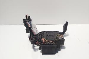Tablou sigurante borna baterie, cod 6R0915345E, Skoda Fabia 2 (5J, 542) (idi:674290) din dezmembrari