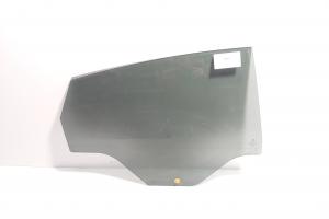 Geam mobil usa dreapta spate, Ford Fiesta 6 (id:676929) din dezmembrari